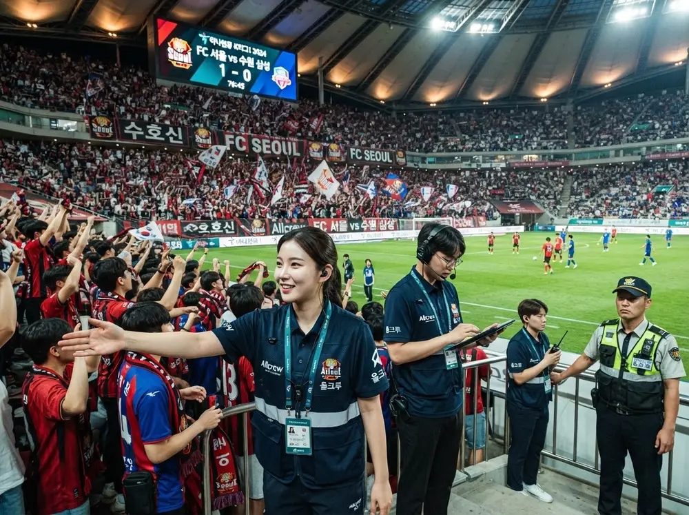 이벤트 · 스포츠 경기